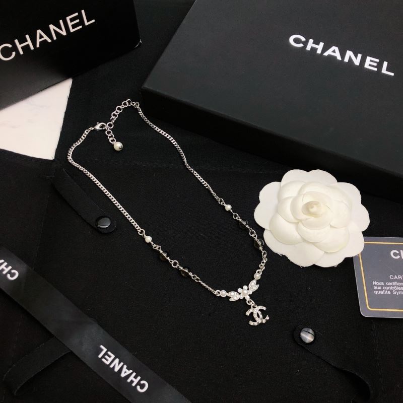 Chanel Necklaces